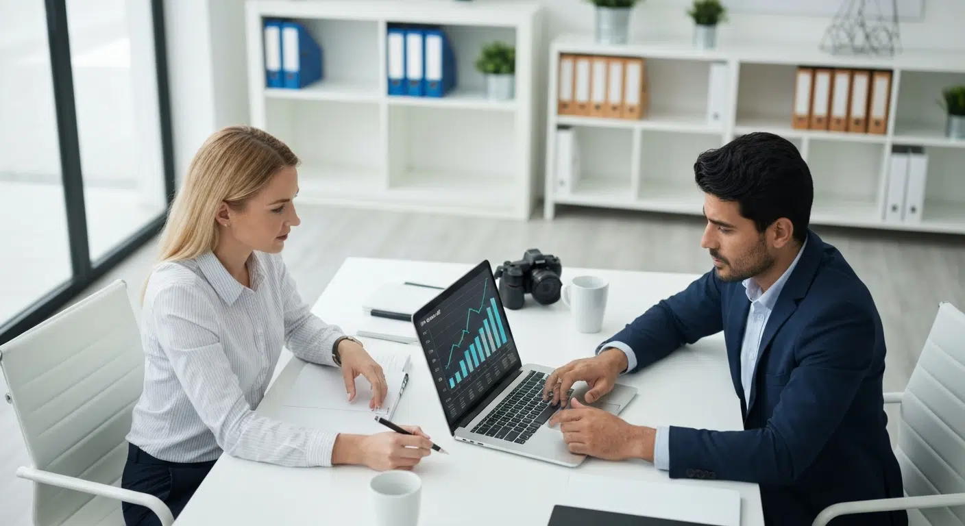 L'expertise stratégique d'un consultant seo creil pour la croissance locale