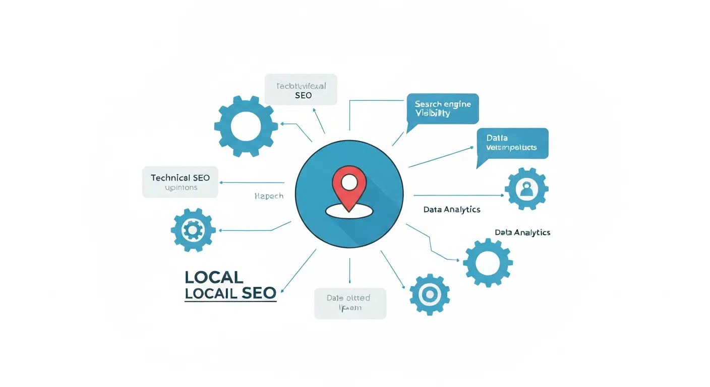 consultant seo creil