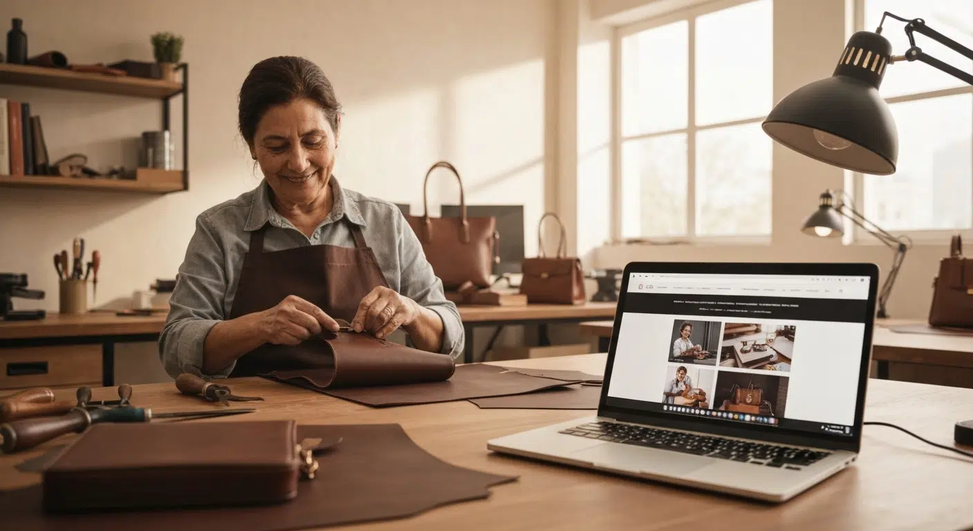 Guide expert et stratégique pour la création site internet oise dédiée aux TPE et artisans