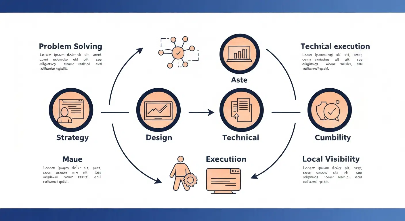 création site internet paris