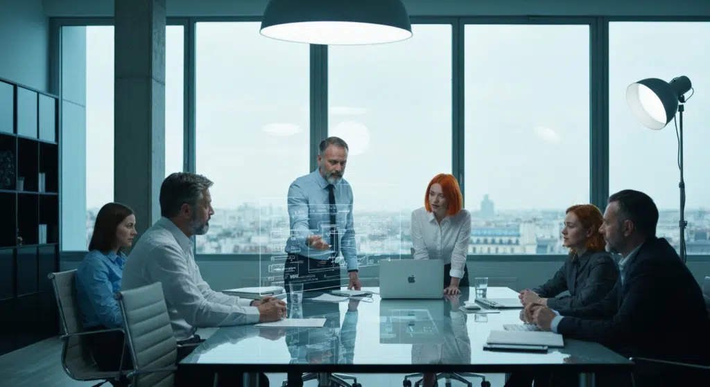 Guide technique et stratégique pour le développement site web paris : Enjeux d'architecture et de performance