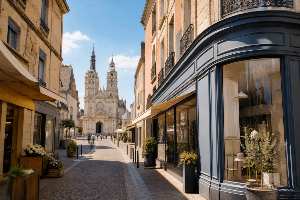 Agence communication Clermont Oise : stratégie locale et accompagnement sur mesure