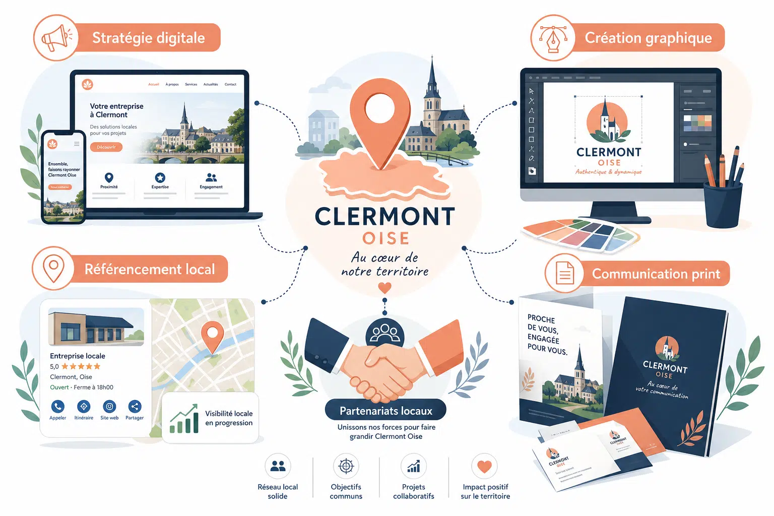 agence communication clermont oise