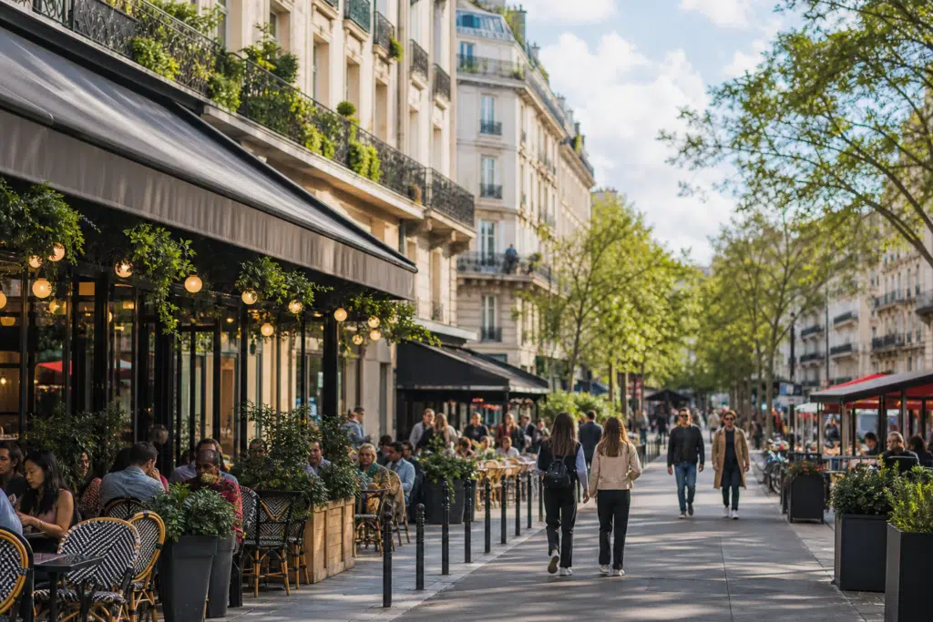 Agence web Paris 10ème : accompagner votre entreprise vers la réussite digitale