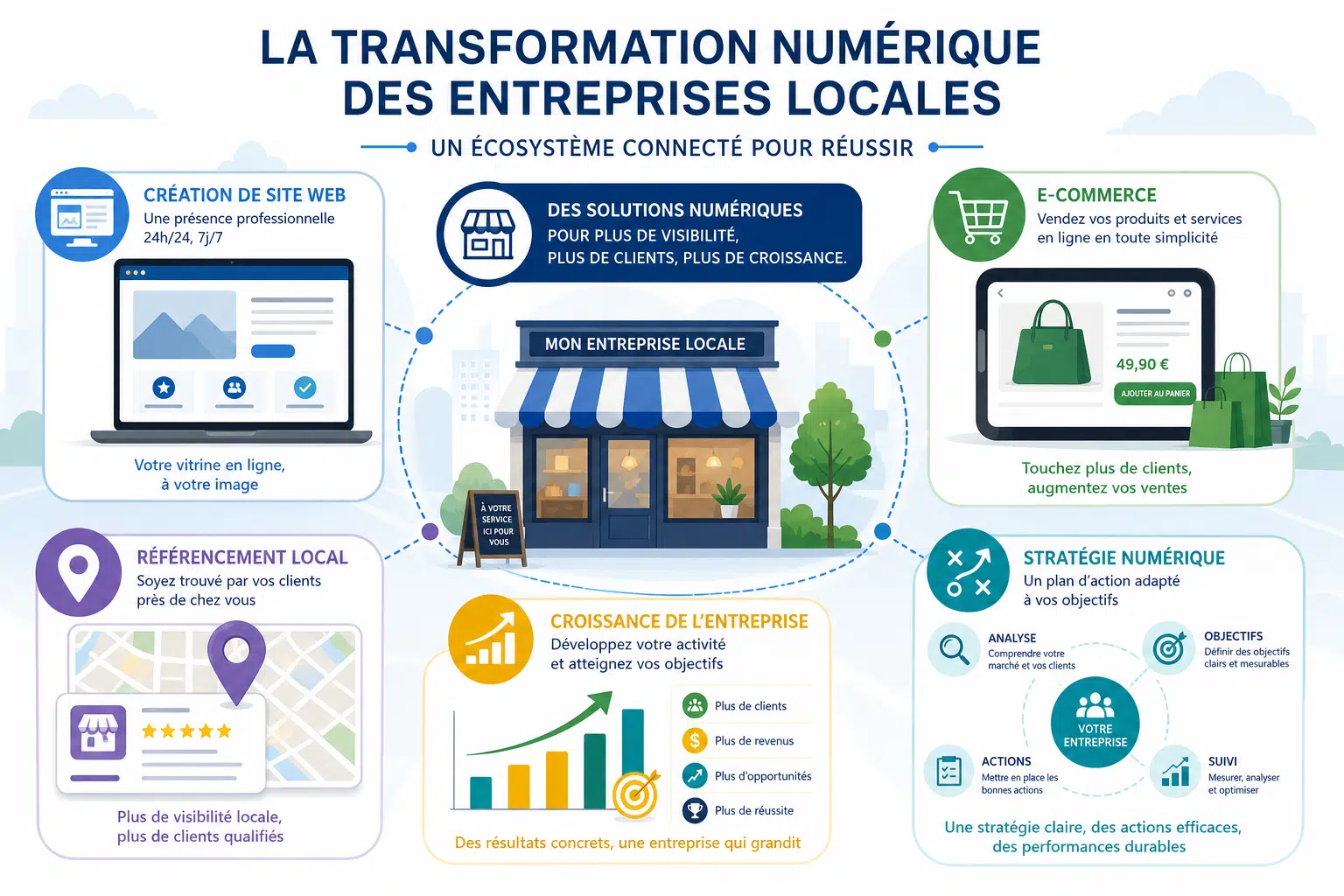 agence web roubaix