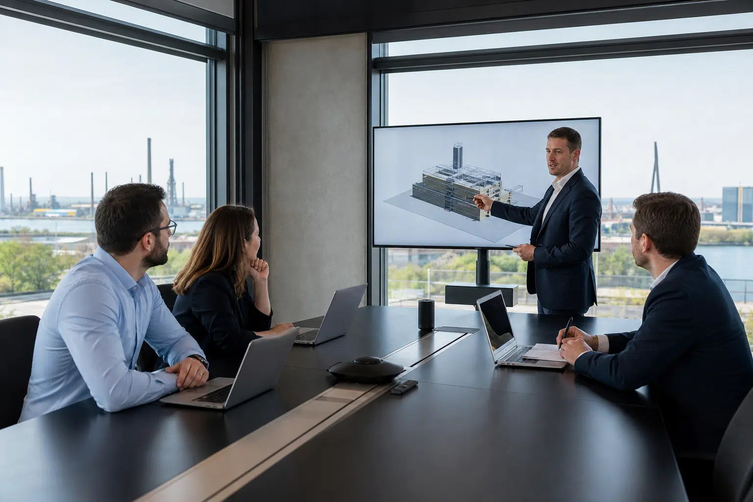 Stratégie digitale Hauts de France : construire sa transformation numérique en région