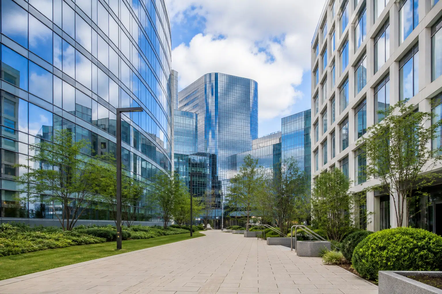 Agence web à Levallois Perret : accompagner votre transformation digitale