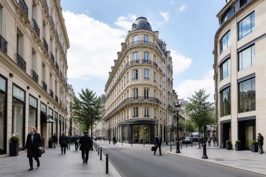 Agence web Paris 17ème : votre partenaire digital de proximité
