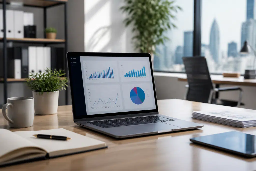 Audit SEO gratuit : évaluez le potentiel de votre site en quelques minutes