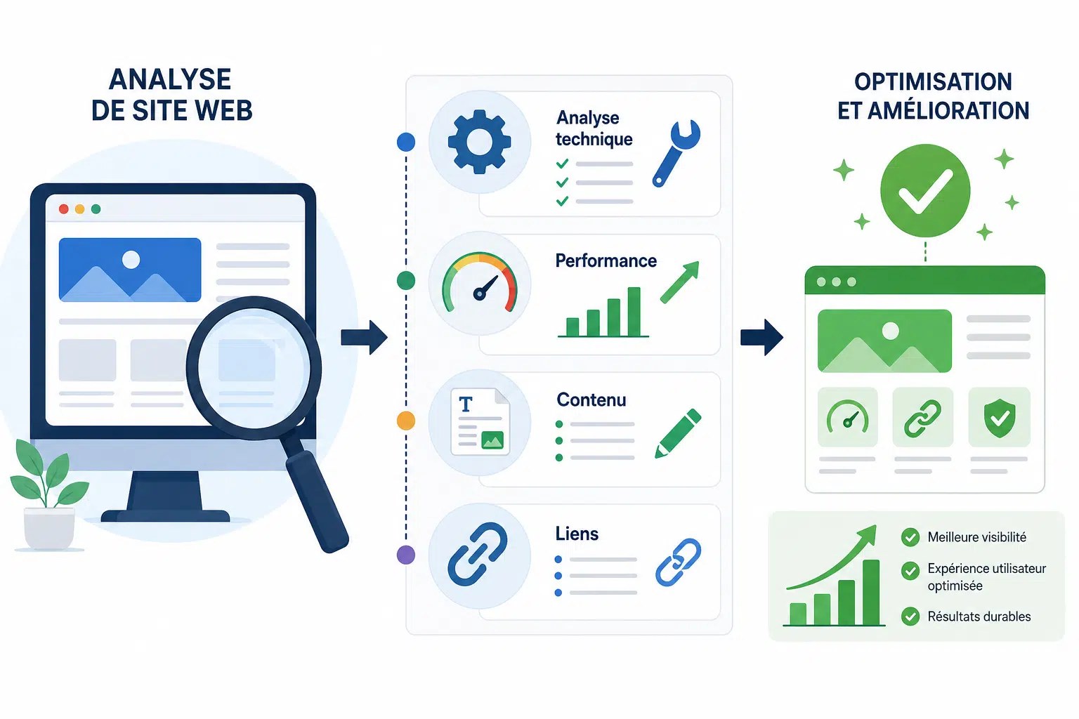 audit seo gratuit