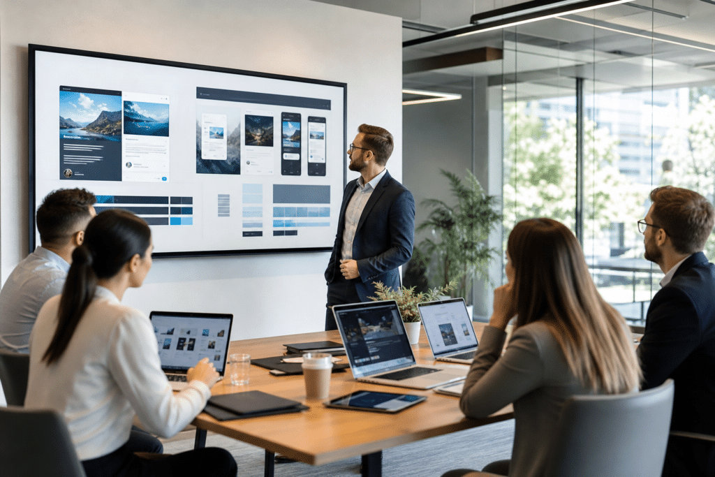 Prix Site Internet 2026 : Budget, Fourchettes et Grille Tarifaire Complète
