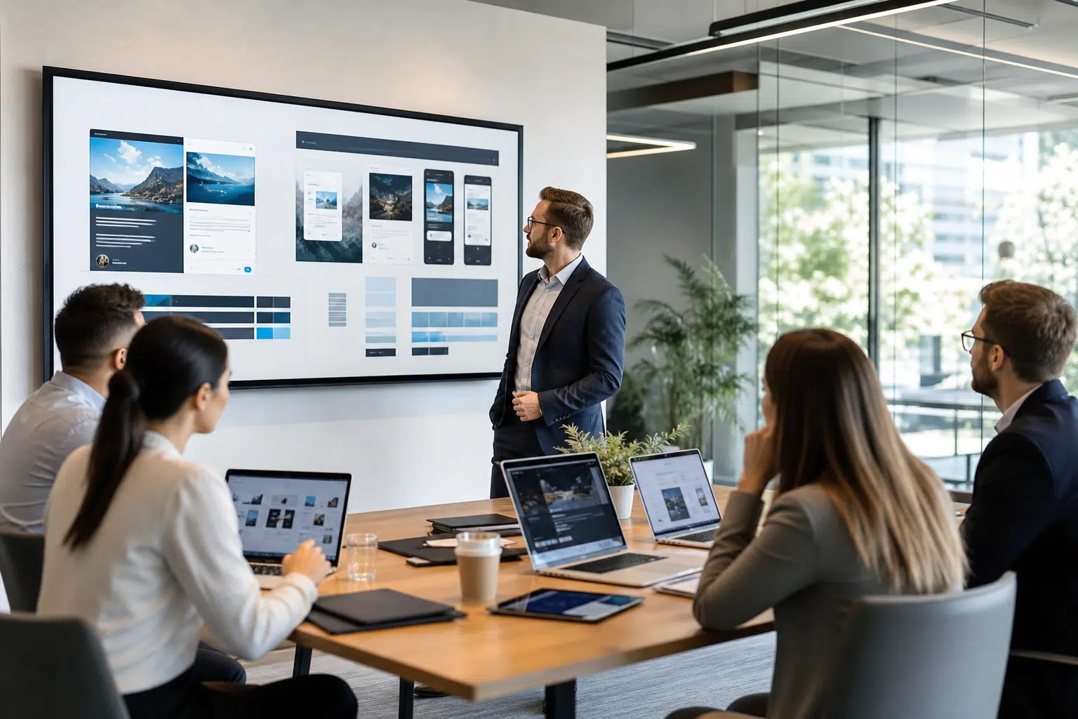 Prix Site Internet 2026 : Budget, Fourchettes et Grille Tarifaire Complète