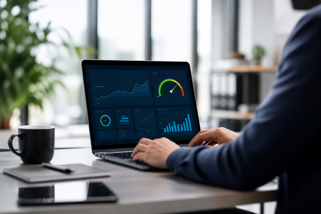 Core Web Vitals WordPress : Guide Expert pour Optimiser Votre Performance Web