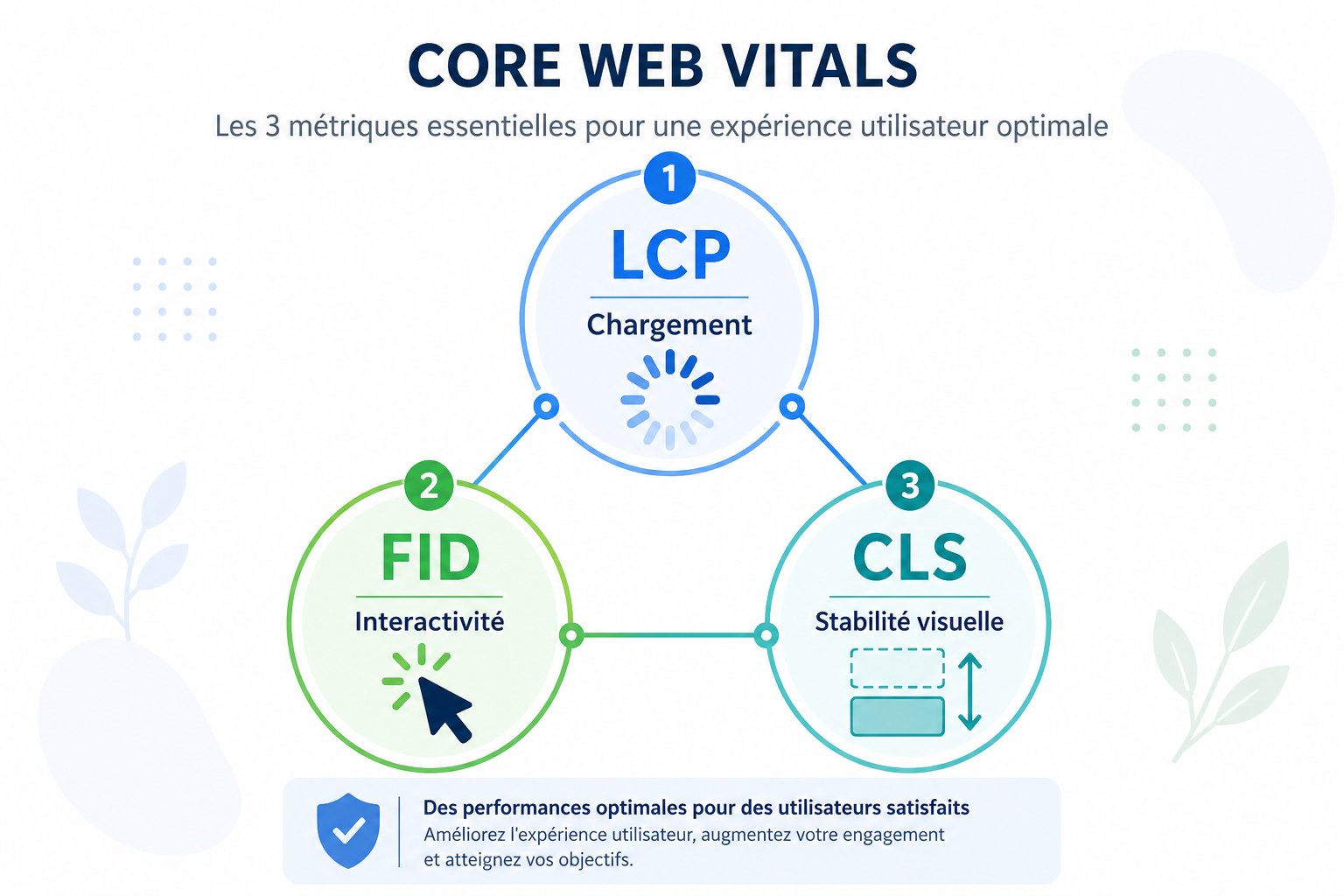 core web vitals wordpress