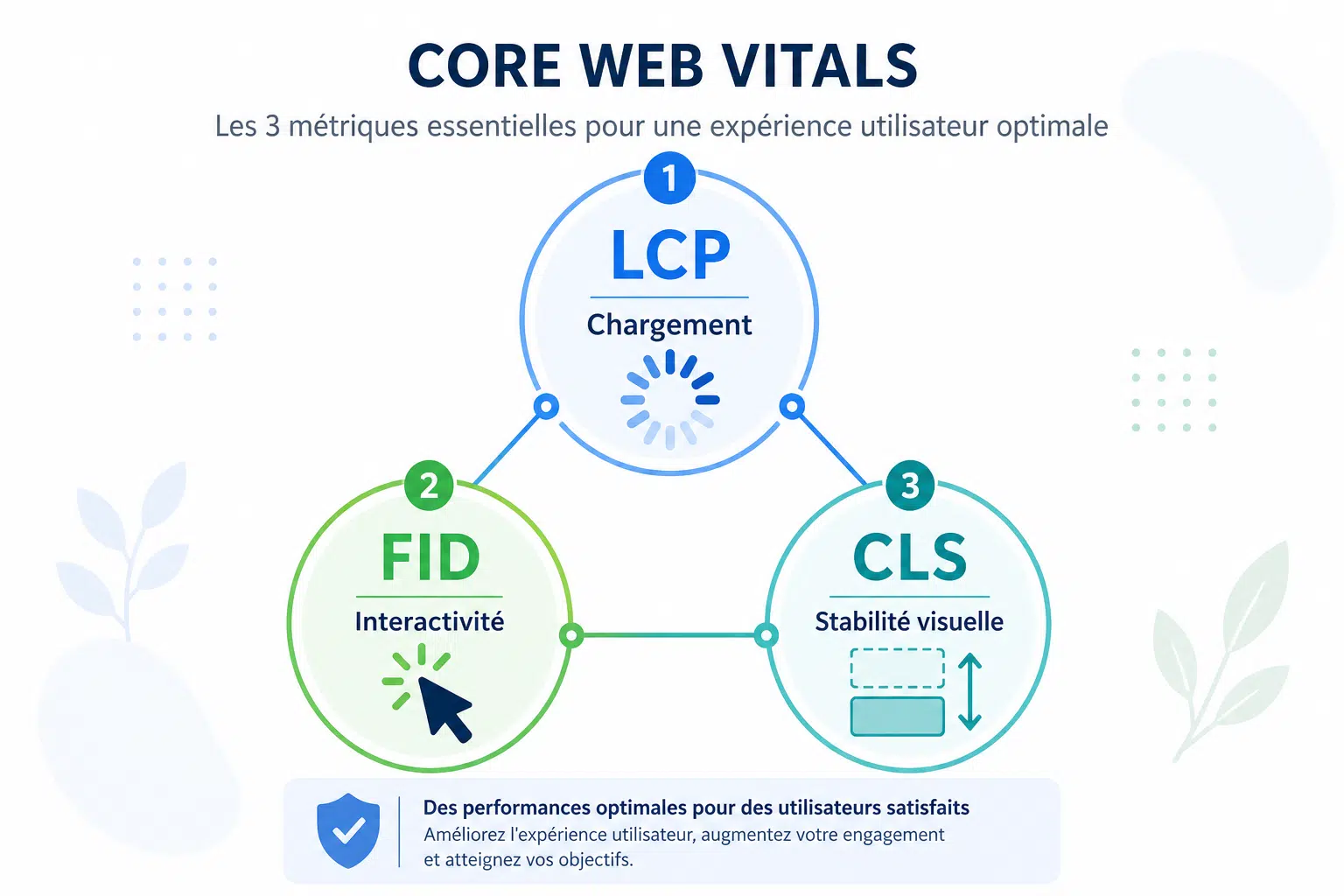 core web vitals wordpress