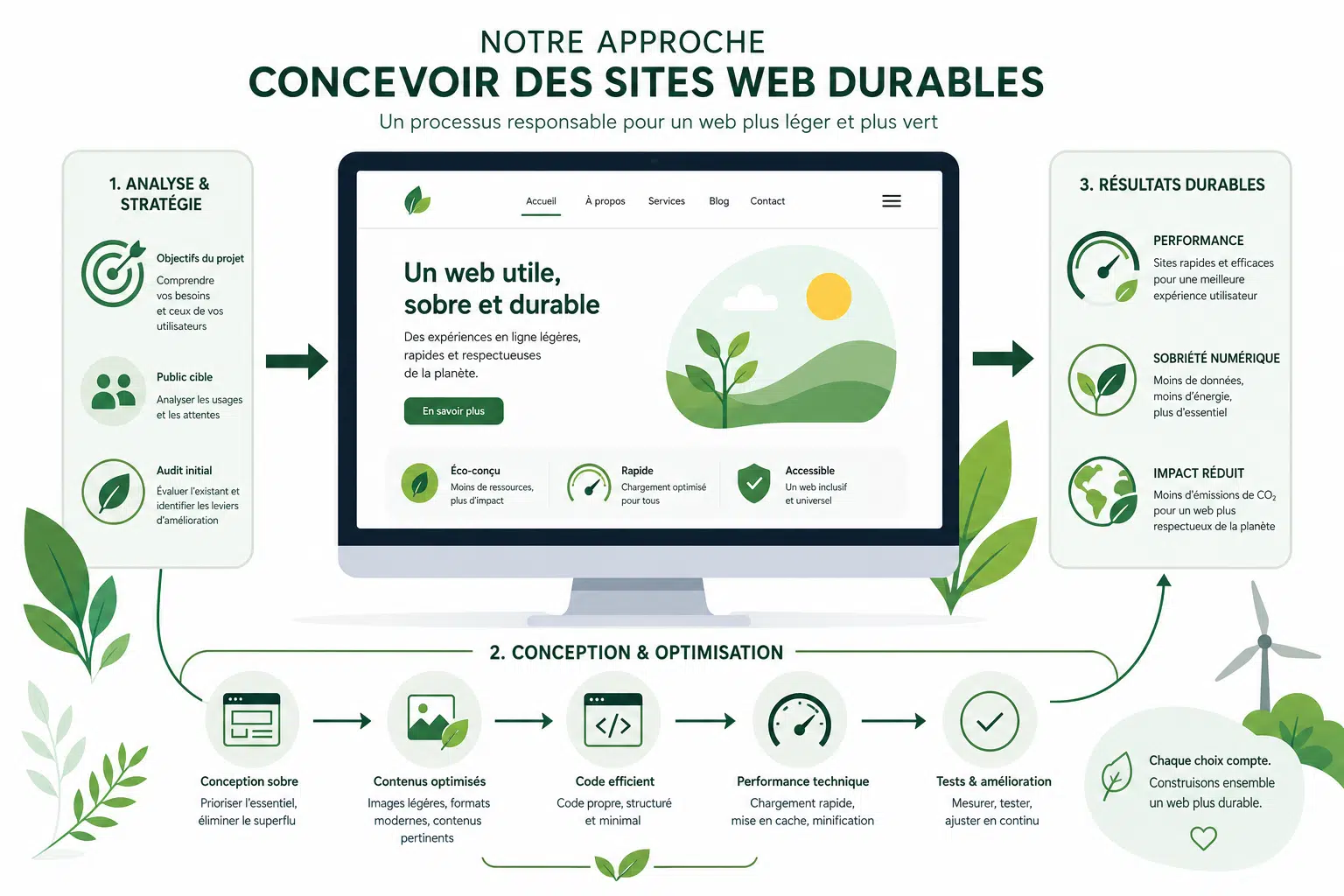éco-conception site web