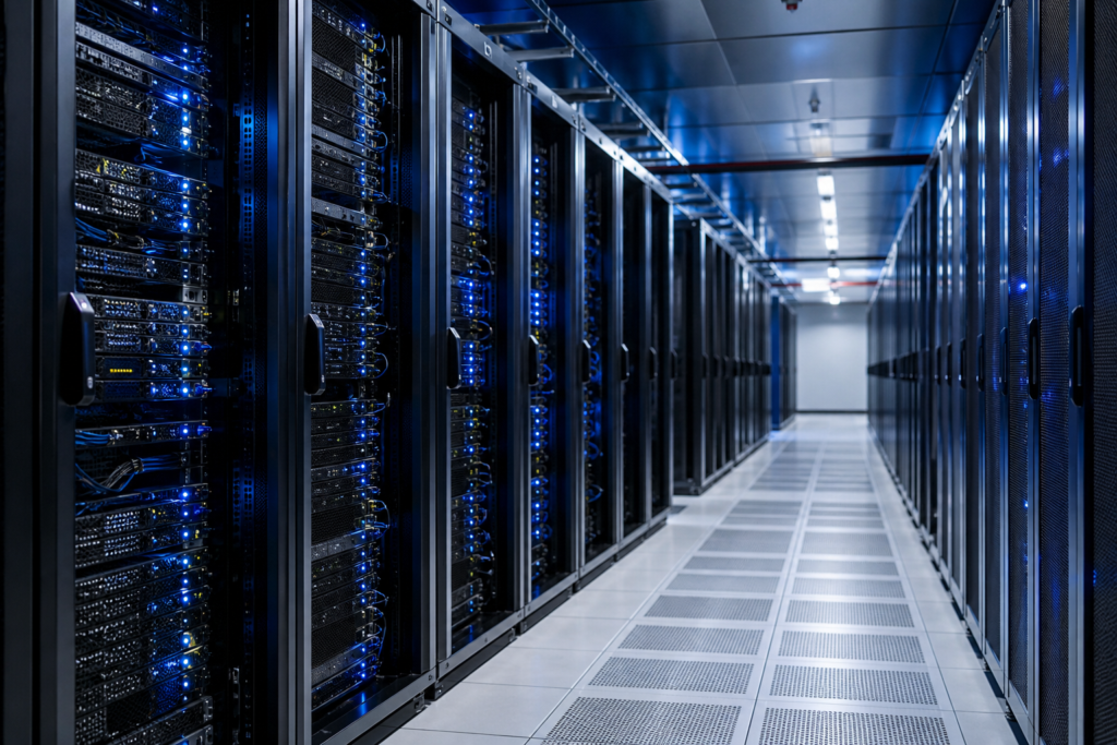 Hébergement site internet professionnel : choisir la solution adaptée à votre entreprise