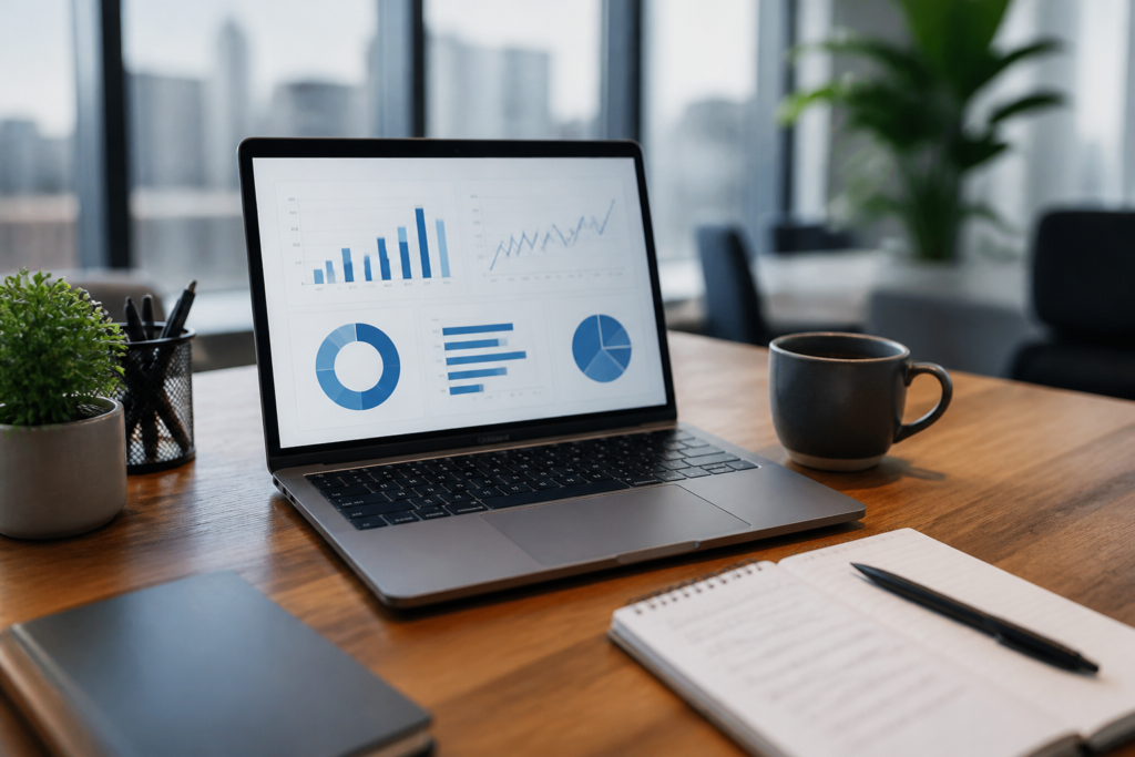 KPI SEO Reporting : les indicateurs clés pour piloter votre stratégie digitale