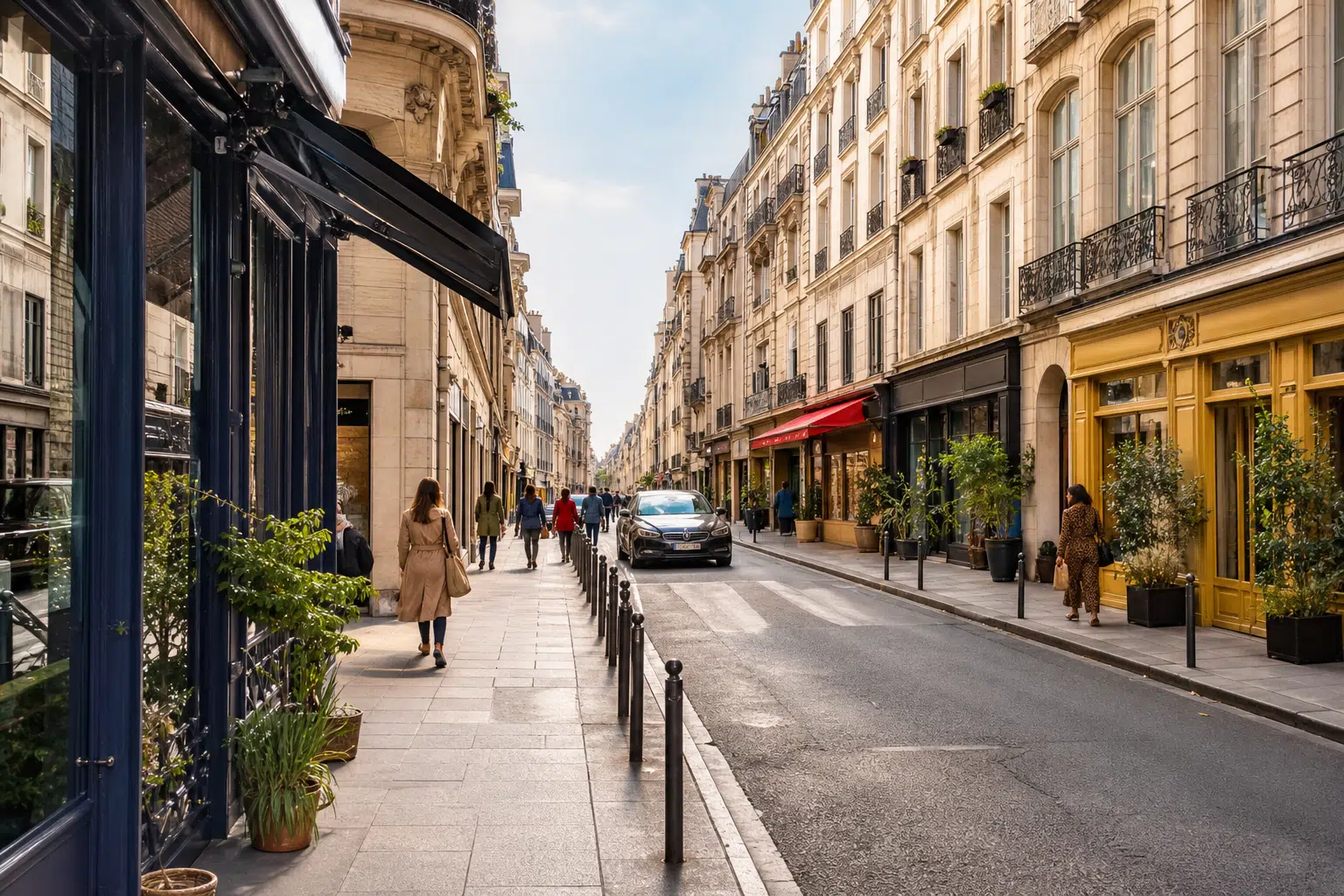Netlinking local : comment renforcer votre visibilité territoriale grâce aux partenariats de proximité