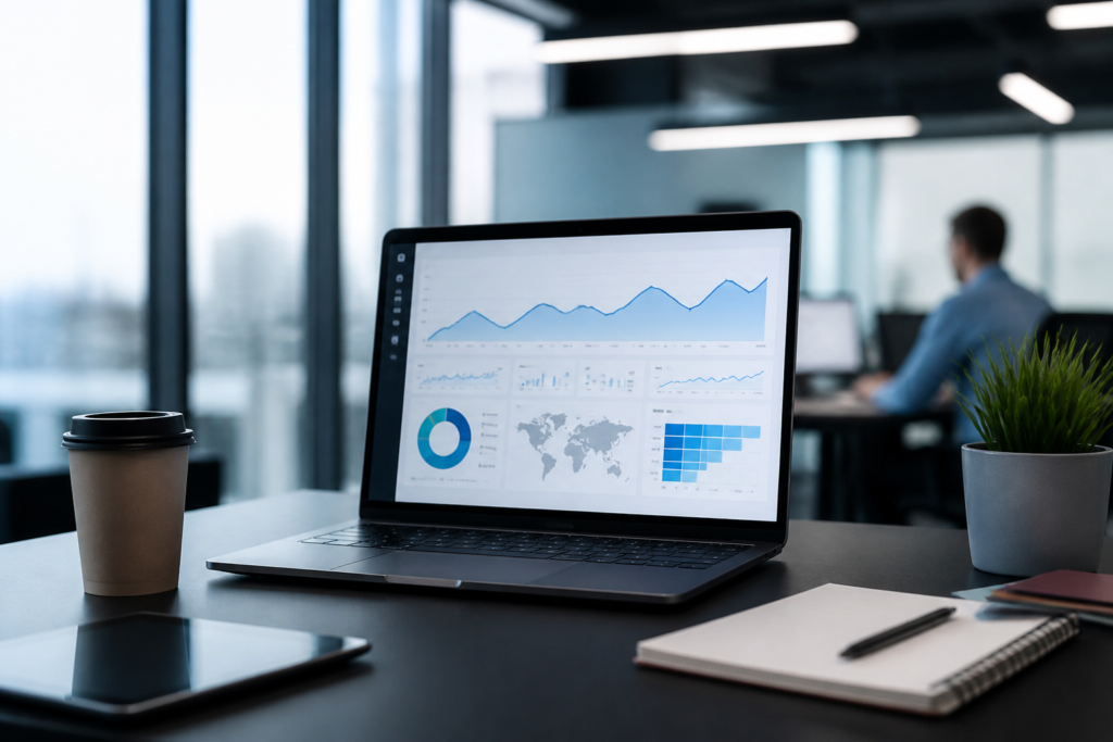 Rédaction Web SEO : Comment Créer des Contenus qui Convertissent et se Positionnent