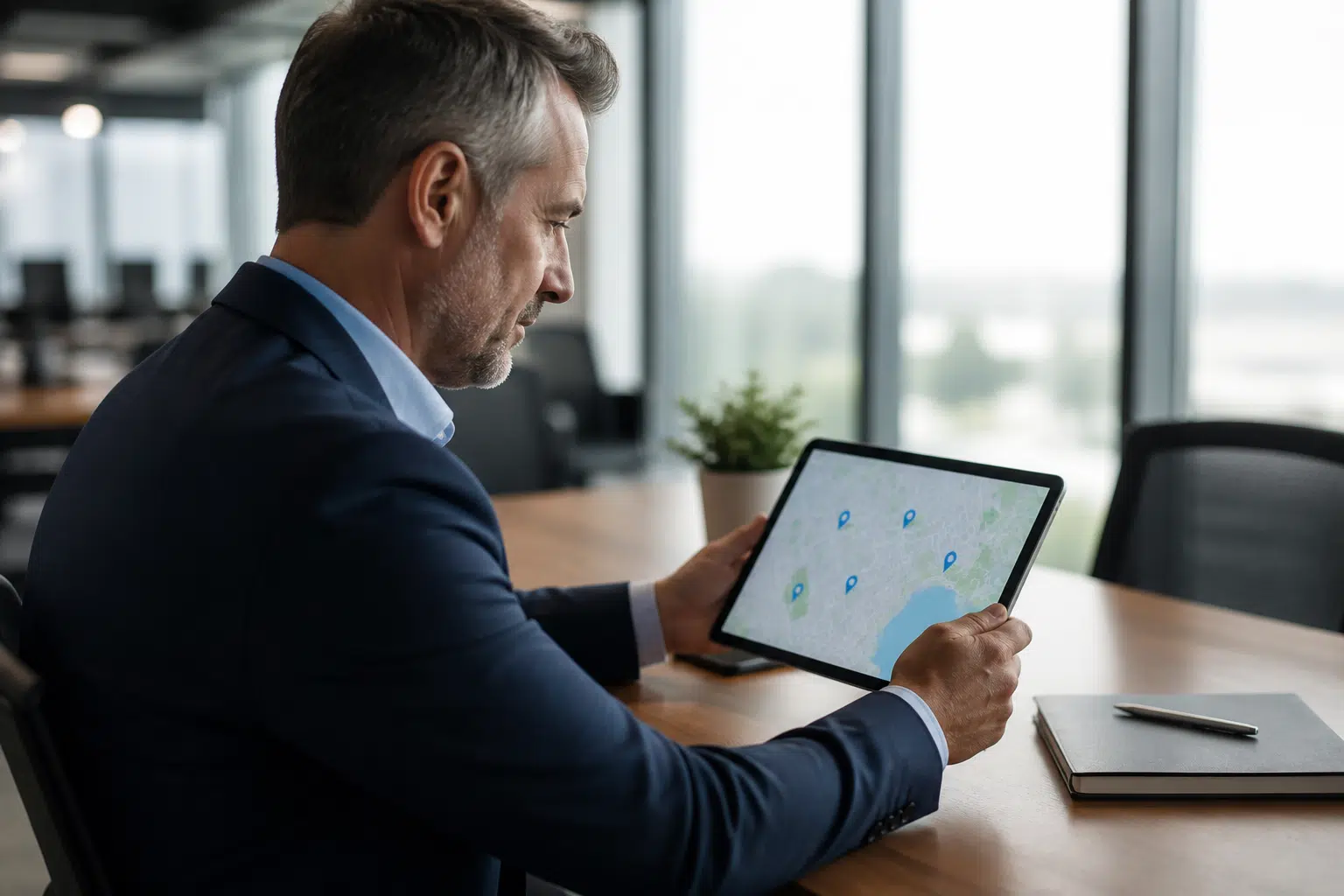 Référencement IA géo : comment l'intelligence artificielle transforme le SEO local