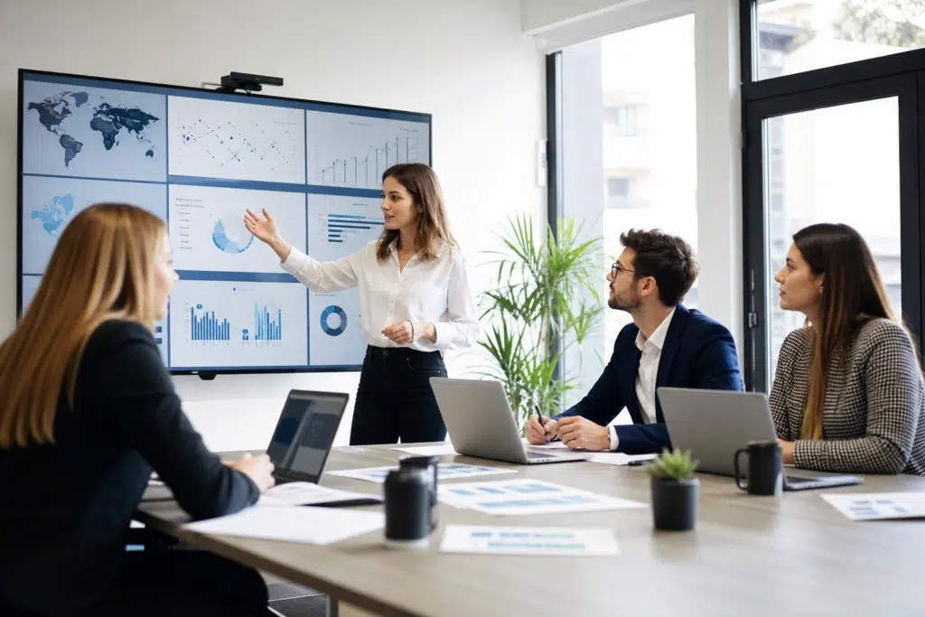 SEO ou SEA : quel levier de visibilité choisir pour votre entreprise ?