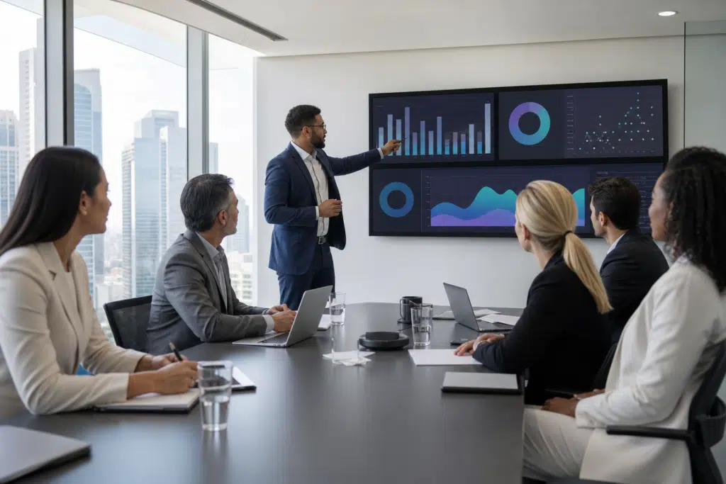 Tendances SEO 2026 : ce qui va changer pour votre visibilité en ligne