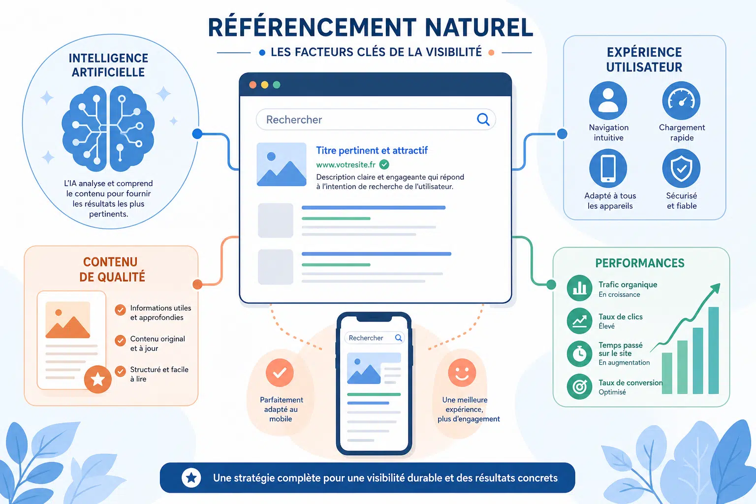 tendances seo 2026